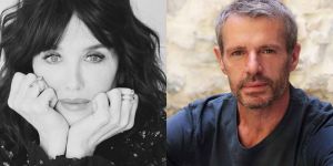 Lecture de clôture : Isabelle Adjani et Lambert Wilson