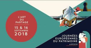 Journées du patrimoine de Nancy
