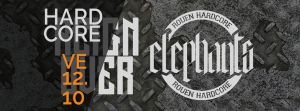 ELEPHANTS + REIGN OVER