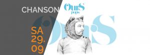 Ours + Cecile Hercule
