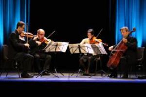 Quatuor Stanislas