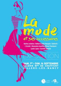 La mode et ses accessoires