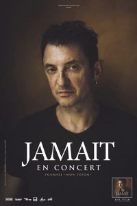 YVES JAMAIT