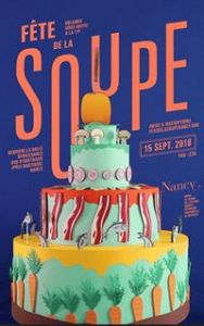 Fête de la soupe