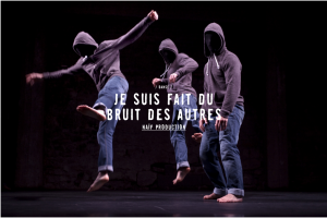 Je suis fait du bruit des autres