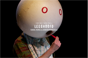leeghofd