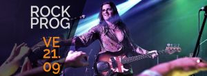 Franck Carducci + Guest