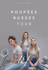 les poupées russes