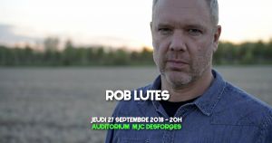 Rob LUTES