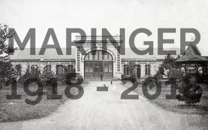 PArc maringer