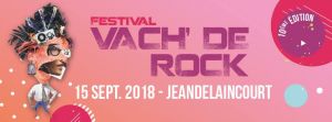Festival Vache de rock
