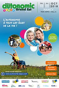 Autonomic Grand Est