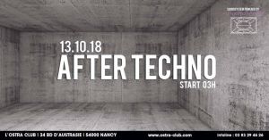 After Techno