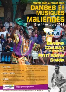 Week end mali