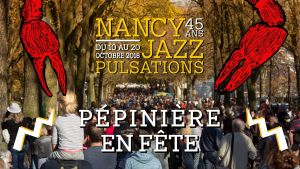 Pépinière en fête