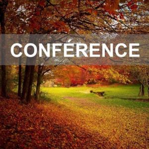 Conférence sur le Moi émotionnel