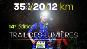 Trail des lumières