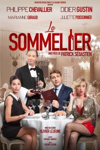 Le sommelier
