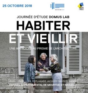 Habiter et vieillir