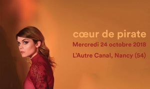 Coeur de Pirate