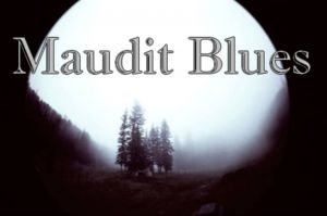 Maudirt Blues