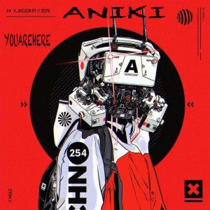 ANIKI (youarehere)