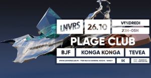 Plage club