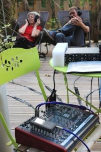 Quizz sonore