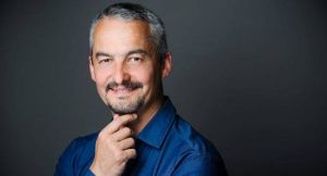 Rencontre et dédicace avec Gilles Legardinier