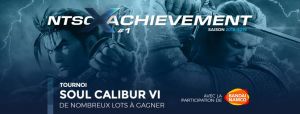 Soul calibur VI