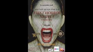 Horror night
