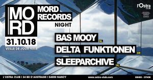 Mord record