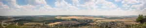 Fort en trail