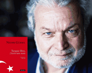 Nedim Gürsel