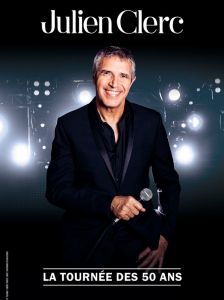 Julien Clerc