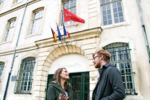 Portes ouvertes Sciences Politiques