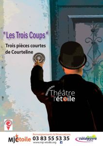 Les trois coups de l' Etoile