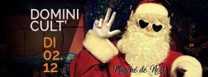 Marché de Noël #3 Chez Paulette