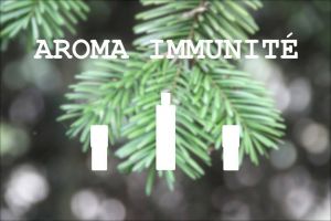 Atelier AROMA-Immunité : Les maux d'hiver