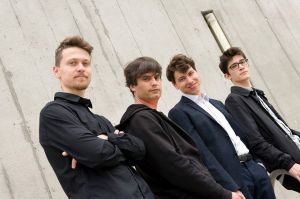 Synoptik 4tet