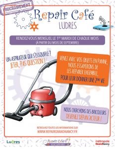 Repair café