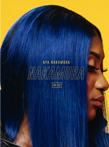 AYA NAKAMURA