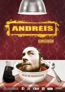 Andreis