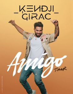 Kendgi girac
