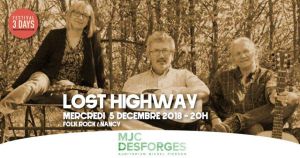 Lost Highway