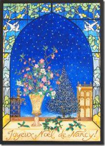 Joyeux Noel Nancy