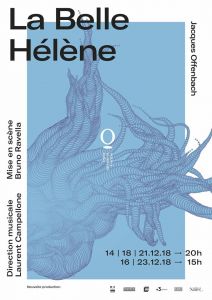 La belle hélène