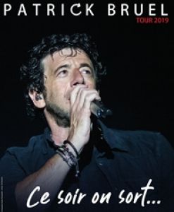 Patrick BRUEL