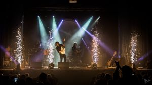 Sound of Floyd Tour 2018 à Seichamps