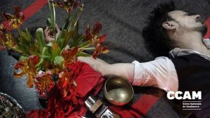 Carmen // Shakespeare - Le dernier acte (celui de la mort)